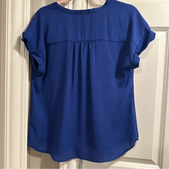 APT 9 Blouse medium - Picture 2 of 5